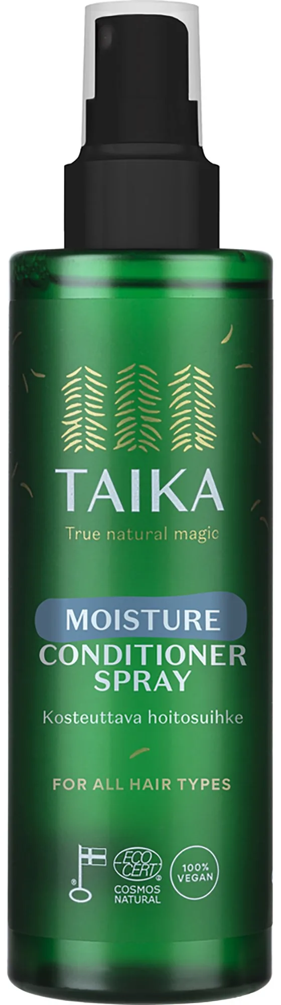 Taika Moisture Conditioner Spray 200 ml
