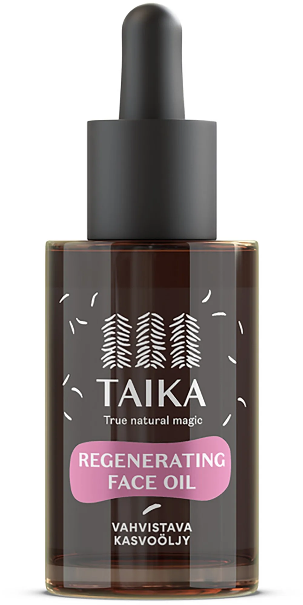 Taika Regenerating Face Oil 30 ml
