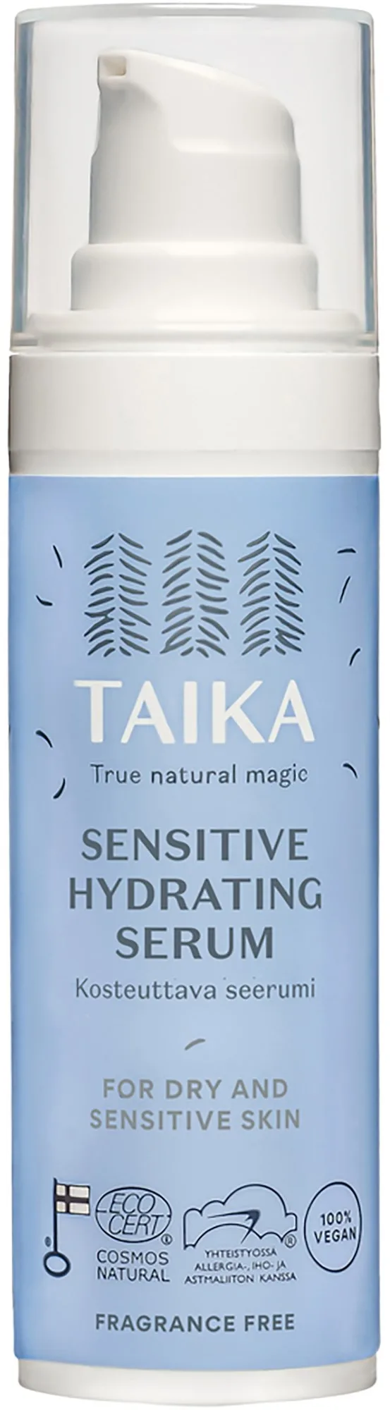 Taika Sensitive Serum 30 ml