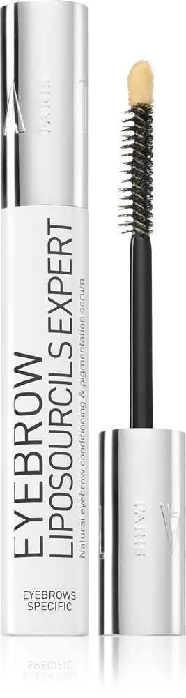 Talika Eyebrow Liposourcils Expert Vækststimulerende øjenbrynsserum 10 ml