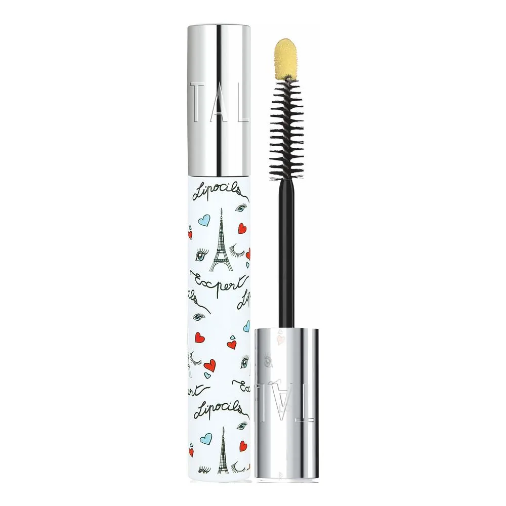 Talika Lipocils Expert Collector's Edition 70 years Fornyende vippe- og vækstserum til volumen og krøller 10 ml