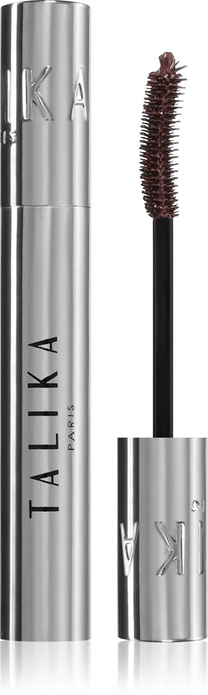 Talika Lipocils Mascara XXL Extension Forlængende mascara Skygge brown 8.5 ml