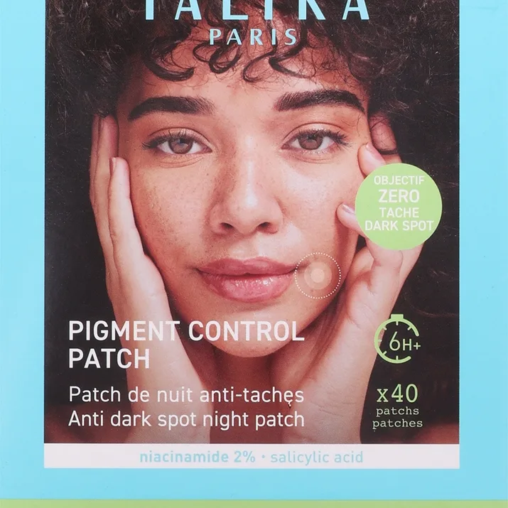 Talika Pigment Control Patch Plastre til problematisk hud 40 stk.