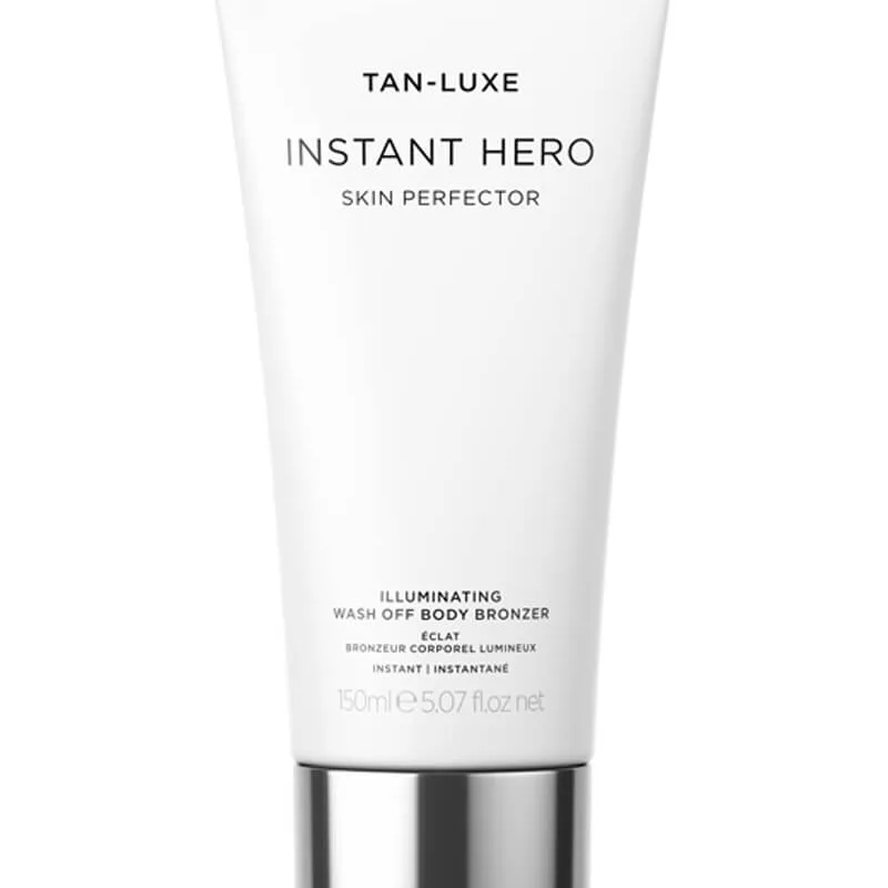 Tan-Luxe Instant Hero - Wash Off Body Bronzer 150 ml