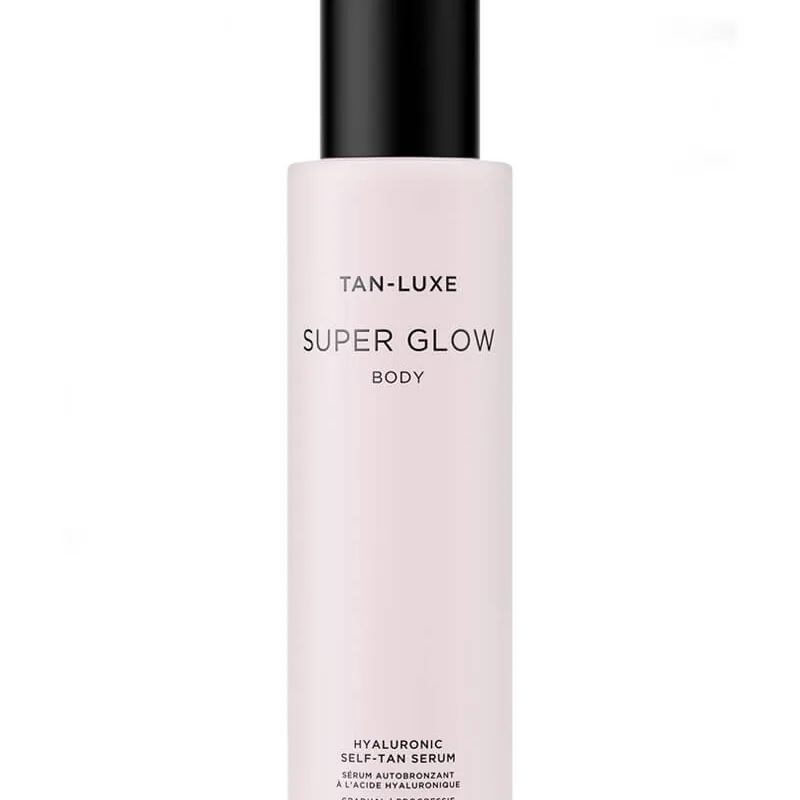 Tan-Luxe Super Glow Body 150 ml