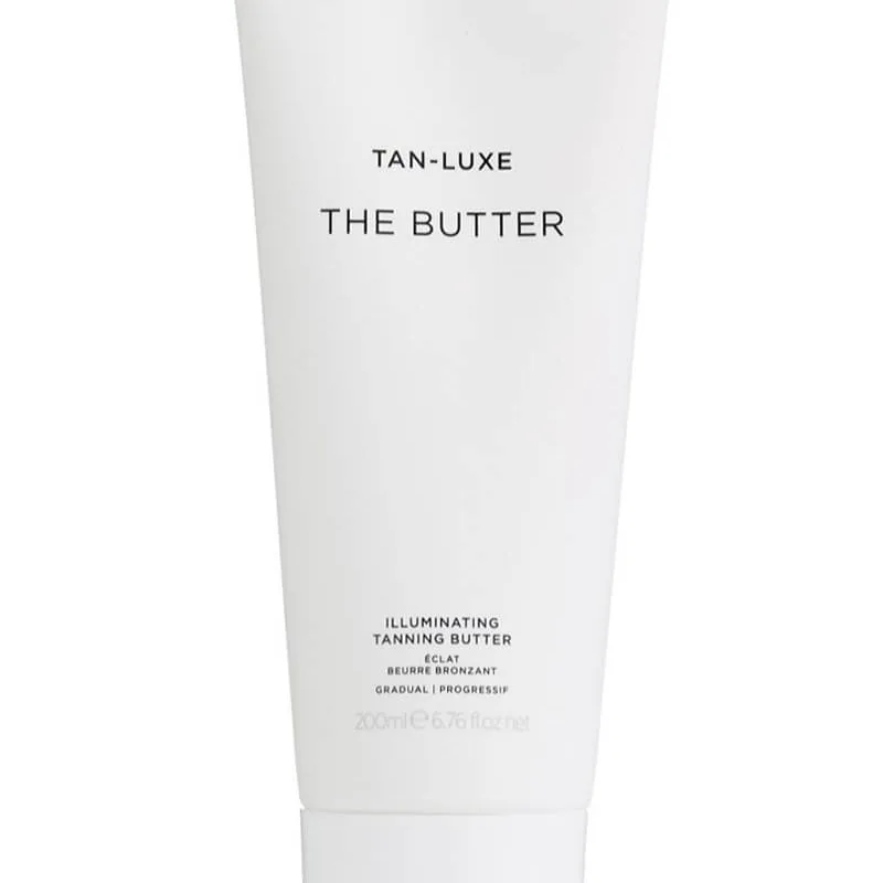 TAN-LUXE The Butter 200 ml.