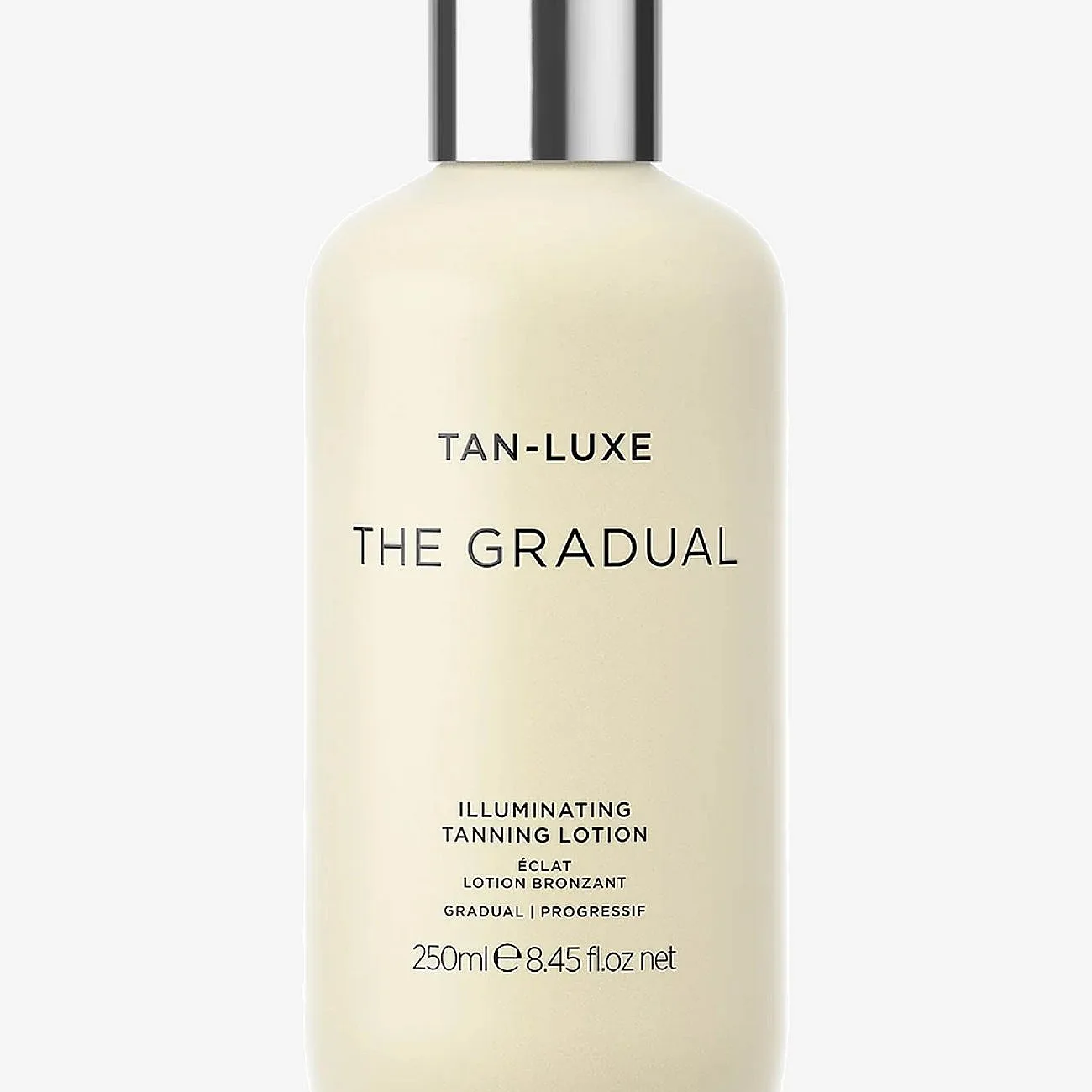 Tan-Luxe Self tan The Gradual Light 250ml 250 ml