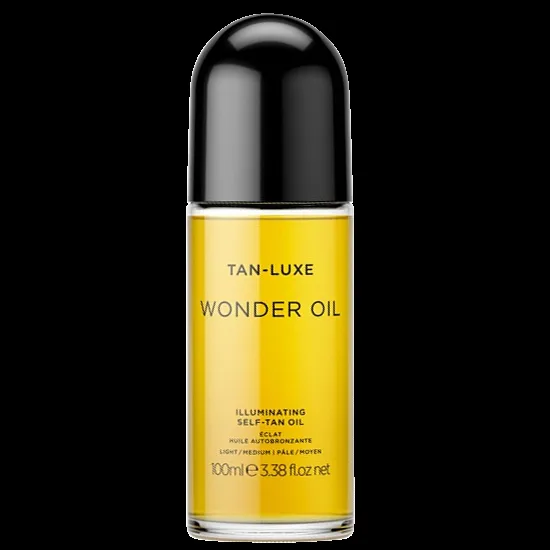 TAN-LUXE Wonder Oil Light/Medium 100 ml.