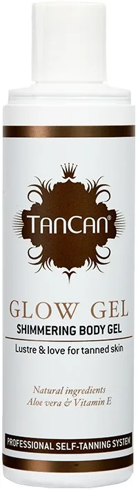 TanCan Glow Gel 200 ml