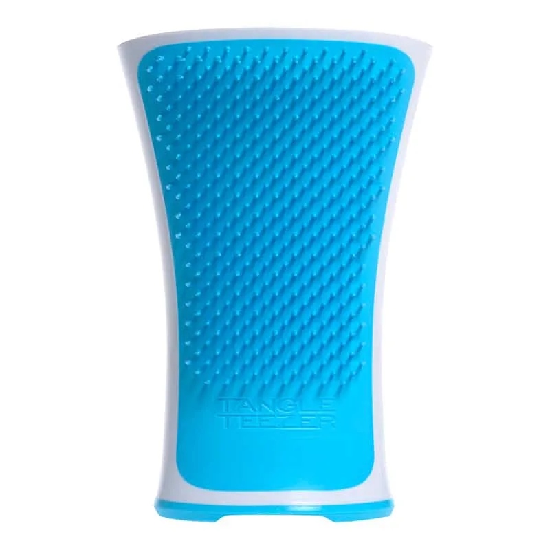 Tangle Teezer Aqua Splash Blue