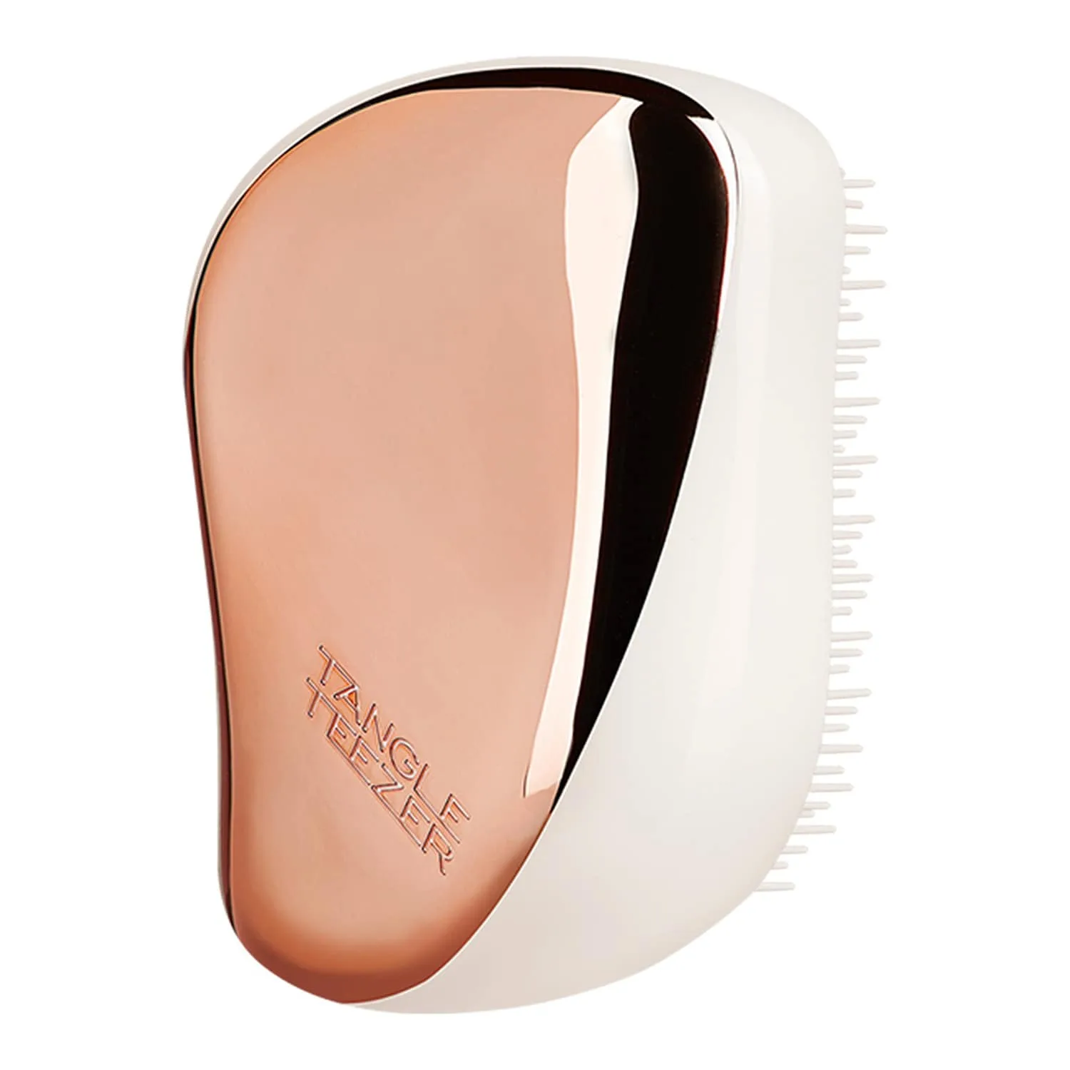 Tangle Teezer Compact Rose Gold Luxe - 1 stk.