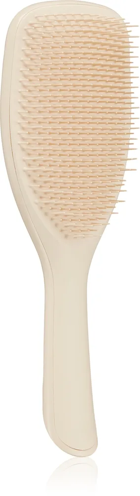 Tangle Teezer Large Ultimate Detangler Vanilla Stor paddle børste til vådt hår Vanilla 1 stk.