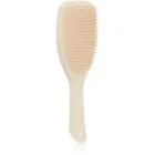 Tangle Teezer Large Ultimate Detangler Vanilla Stor paddelborste för vått hår Vanilla 1 st.
