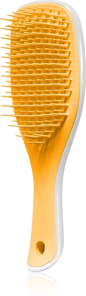 Tangle Teezer Mini Ultimate Detangler hiusharja Sweet Orange & Ice Blue 1 kpl