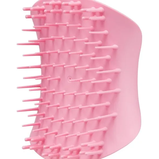 Tangle Teezer Scalp Brush Pink hierontaharja hiuspohjaan 1 kpl