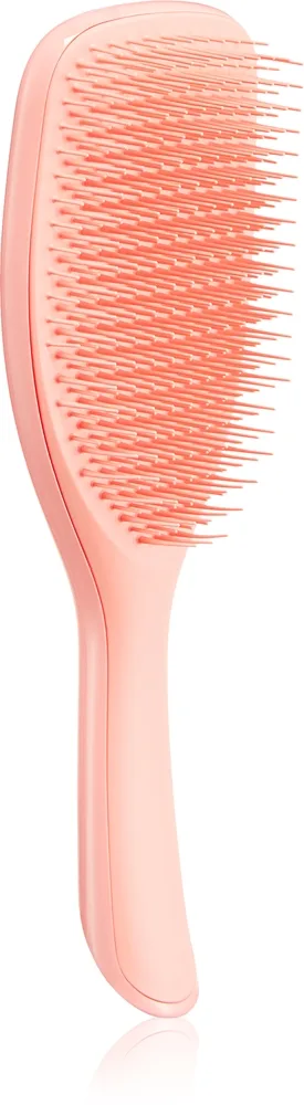 Tangle Teezer The Large Wet Detangler Peach Glow