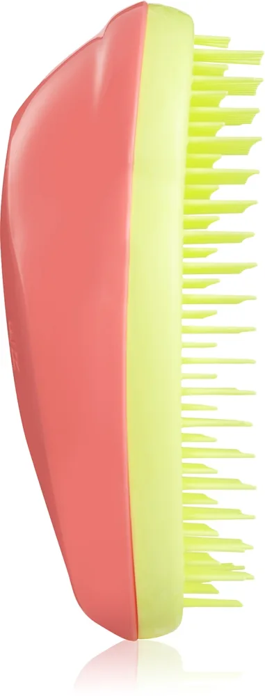 Tangle Teezer The Original harja hiuksiin Salmon Pink Hyper Yellow 1 kpl