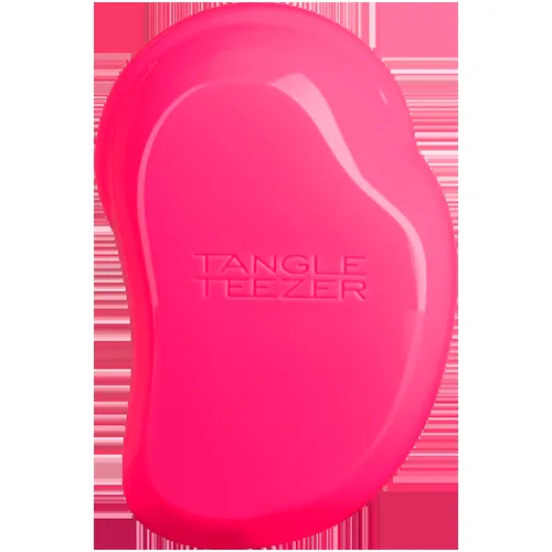 Tangle Teezer The Original Pink Marble (1 stk)