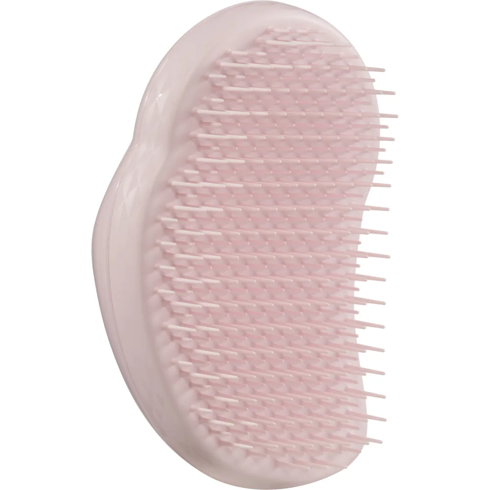 Plant Brush, Marshmellow Pink