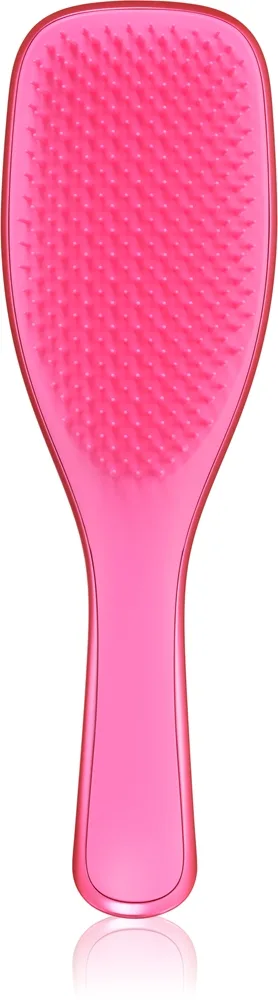 Tangle Teezer The Ultimate Detangler Børste For nem kæmning Pink Thrill 1 stk.