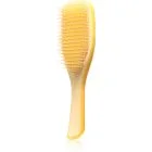 Tangle Teezer The Ultimate Detangler Flat borste för vågigt och lockigt hår Daffodil & Buttercup 1 st.