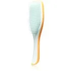 Tangle Teezer The Ultimate Detangler Flat borste för vågigt och lockigt hår Sweet Orange & Ice Blue 1 st.