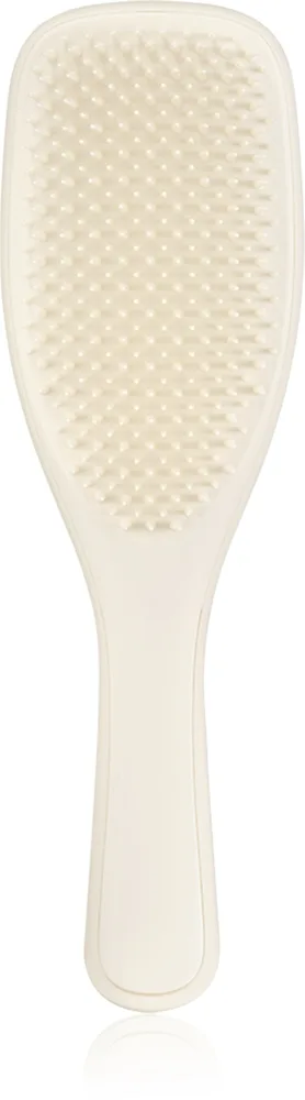 Tangle Teezer The Ultimate Detangler Hårbørste Skygge Matte - Porcelain Cream 1 stk.