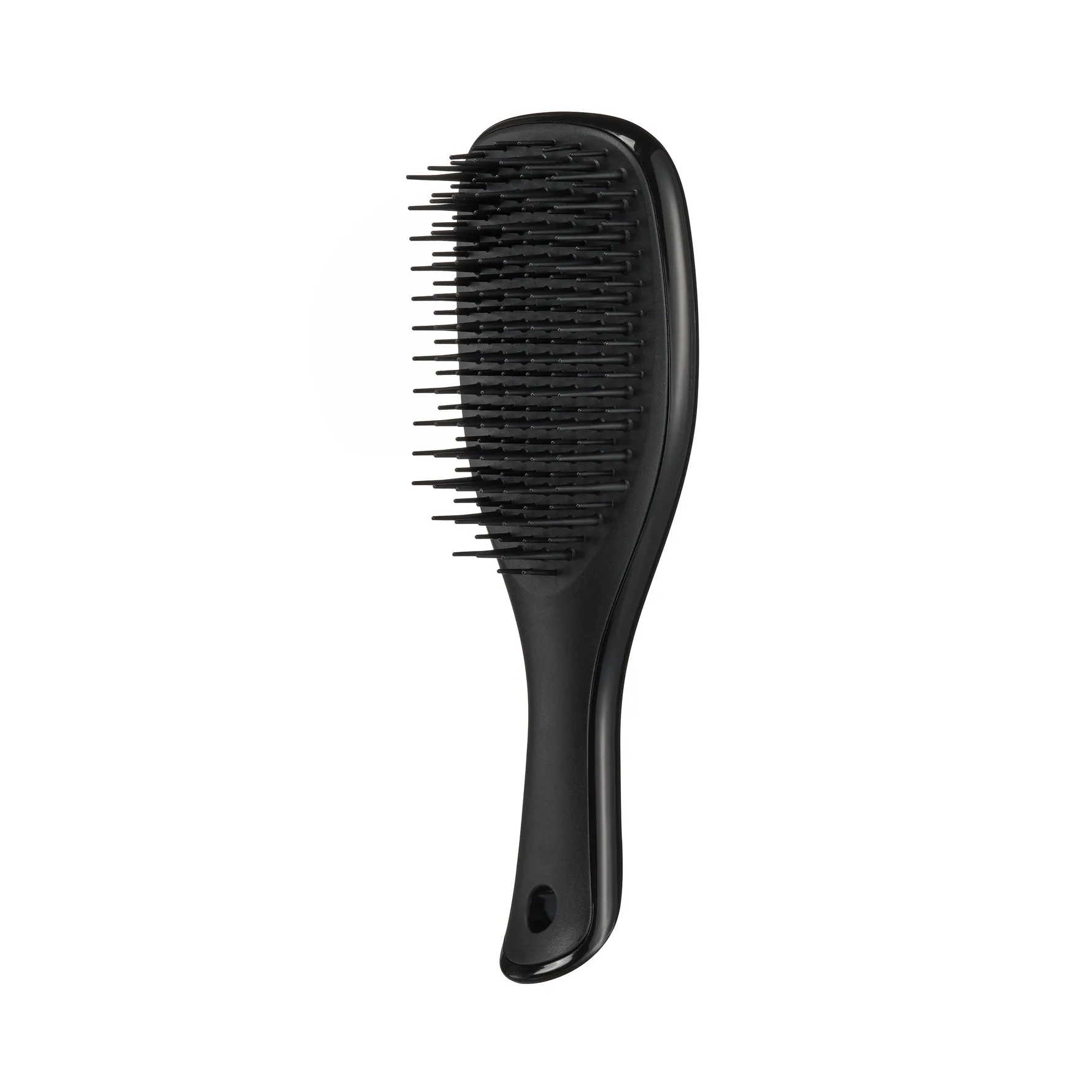 Tangle Teezer The Ultimate Detangler Mini ─ Liquorice Black