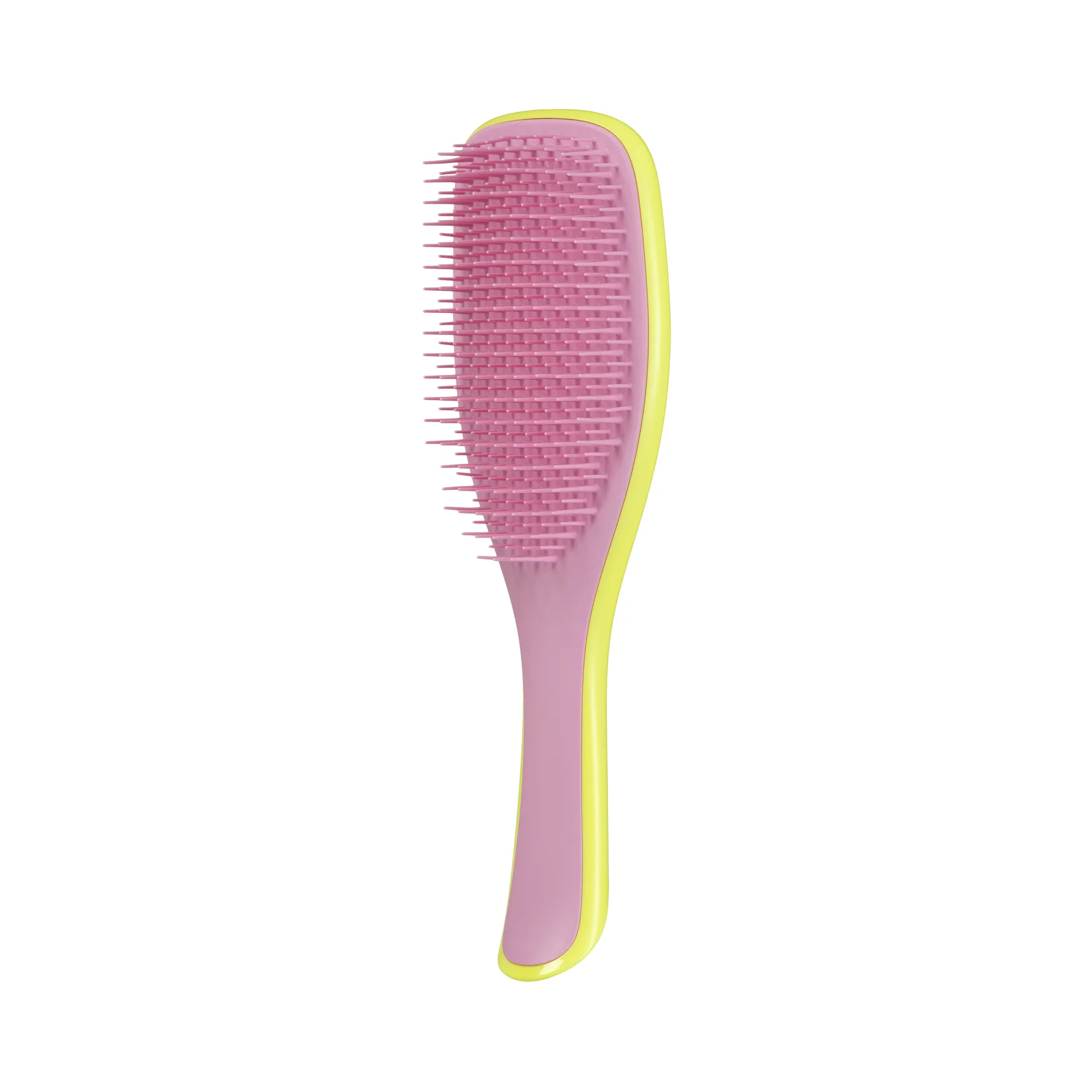 Tangle Teezer The Ultimate Detangler Hyper Yellow and Rosebud