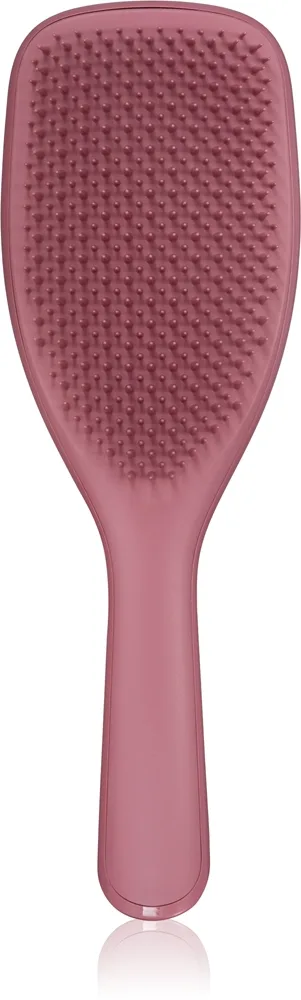 Tangle Teezer The Ultimate Hårbørste Størrelse L Pink Velvet 1 stk.