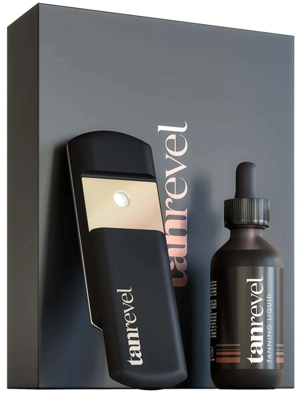 Tanrevel® One Self-Tanning Kit Luxury Original