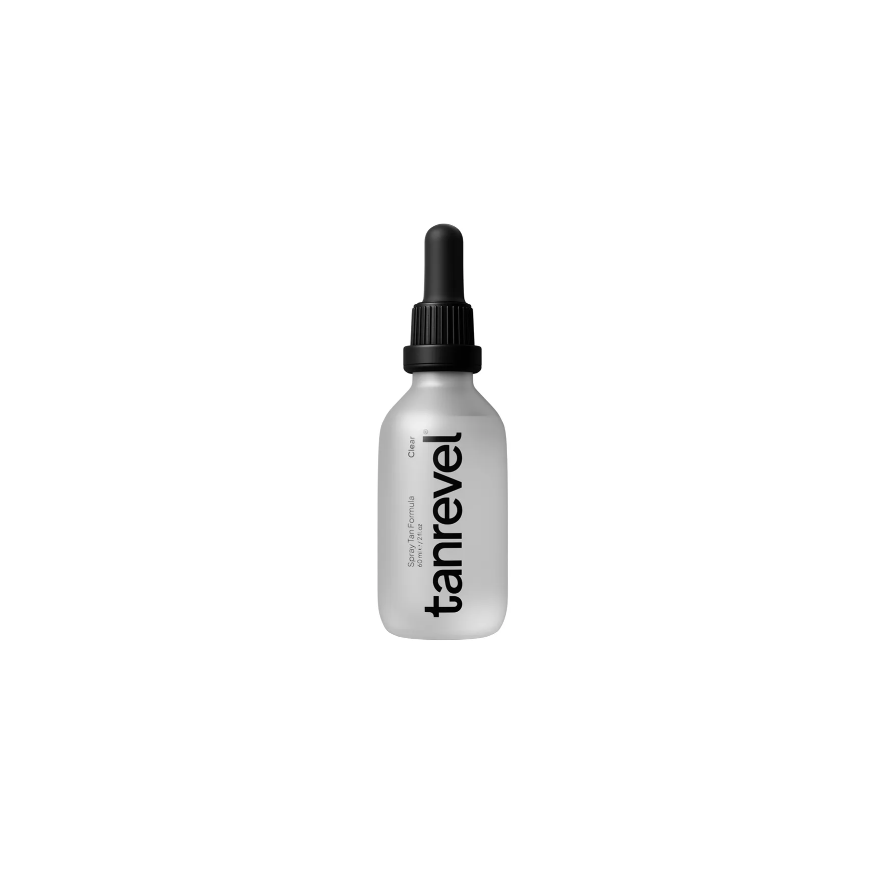 Tanrevel® Spray Tan Formula Clear 60 ml