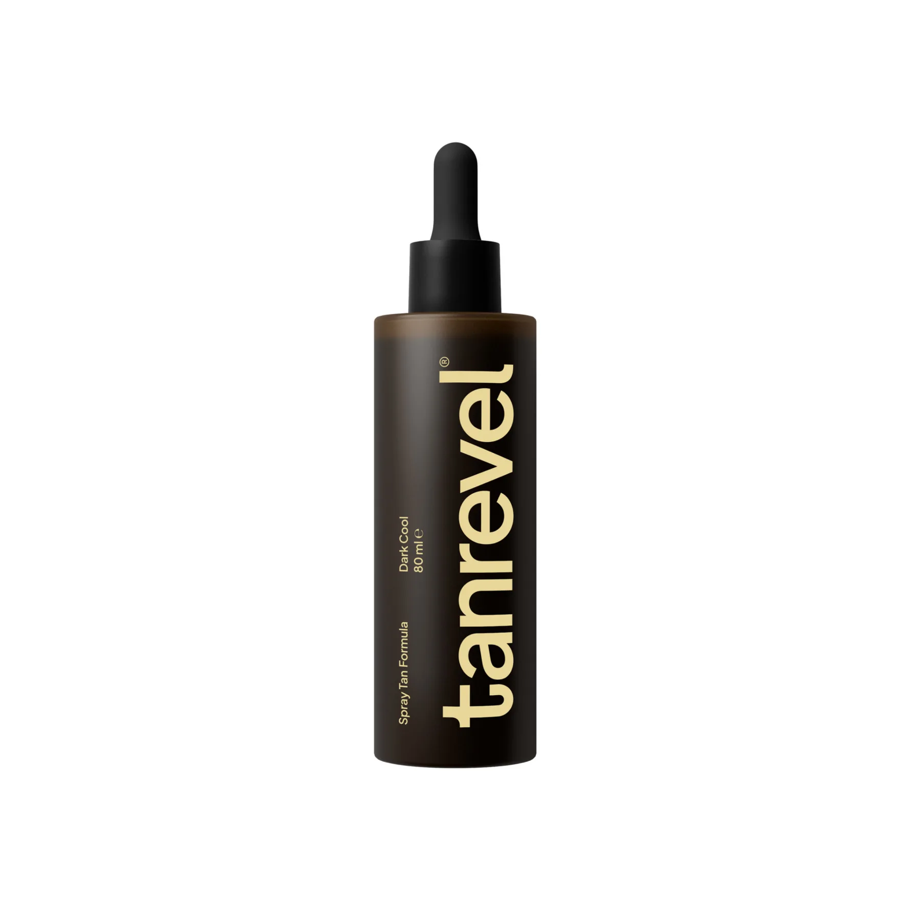 Spray Tan Formula Dark Cool 80 ml