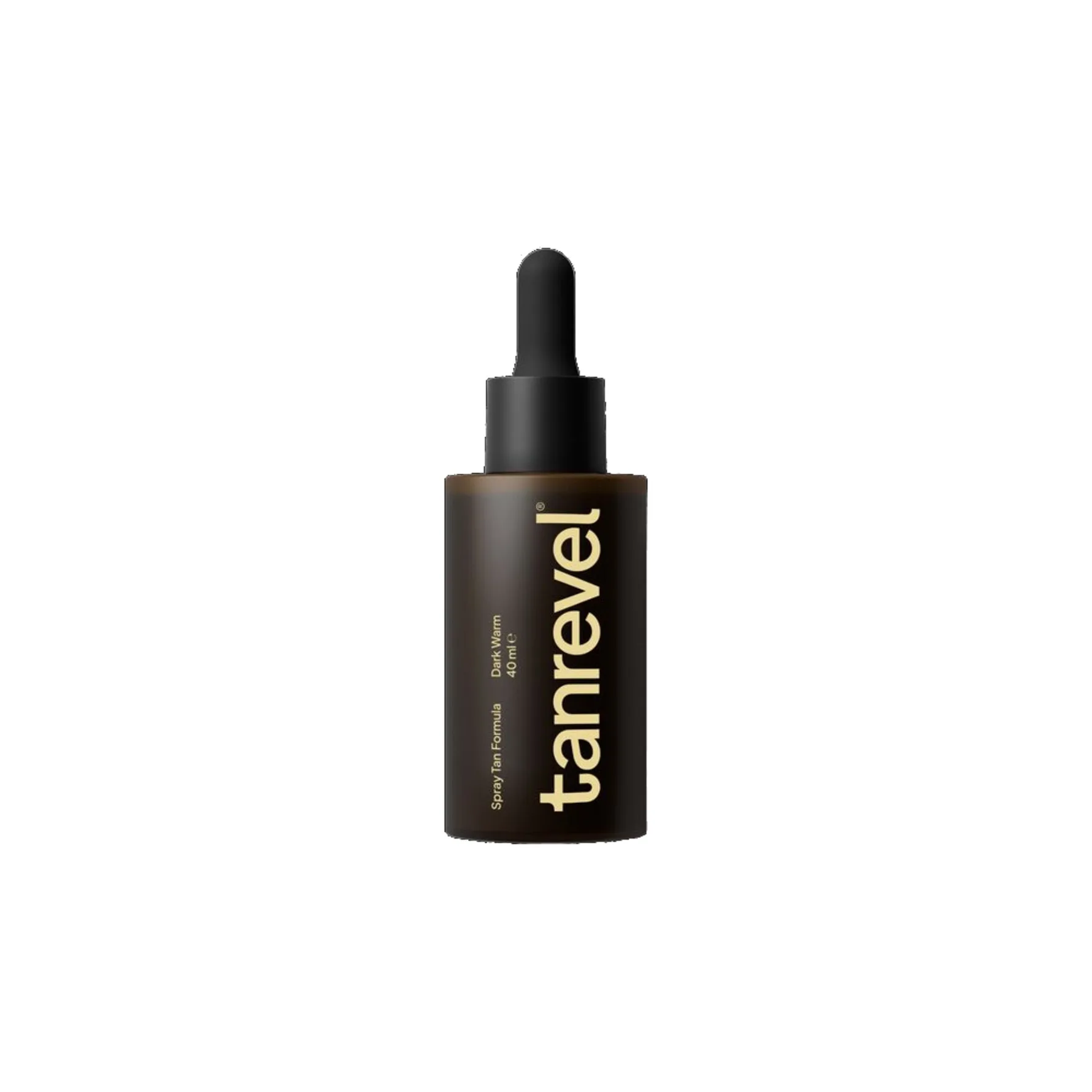 Spray Tan Formula Dark Warm