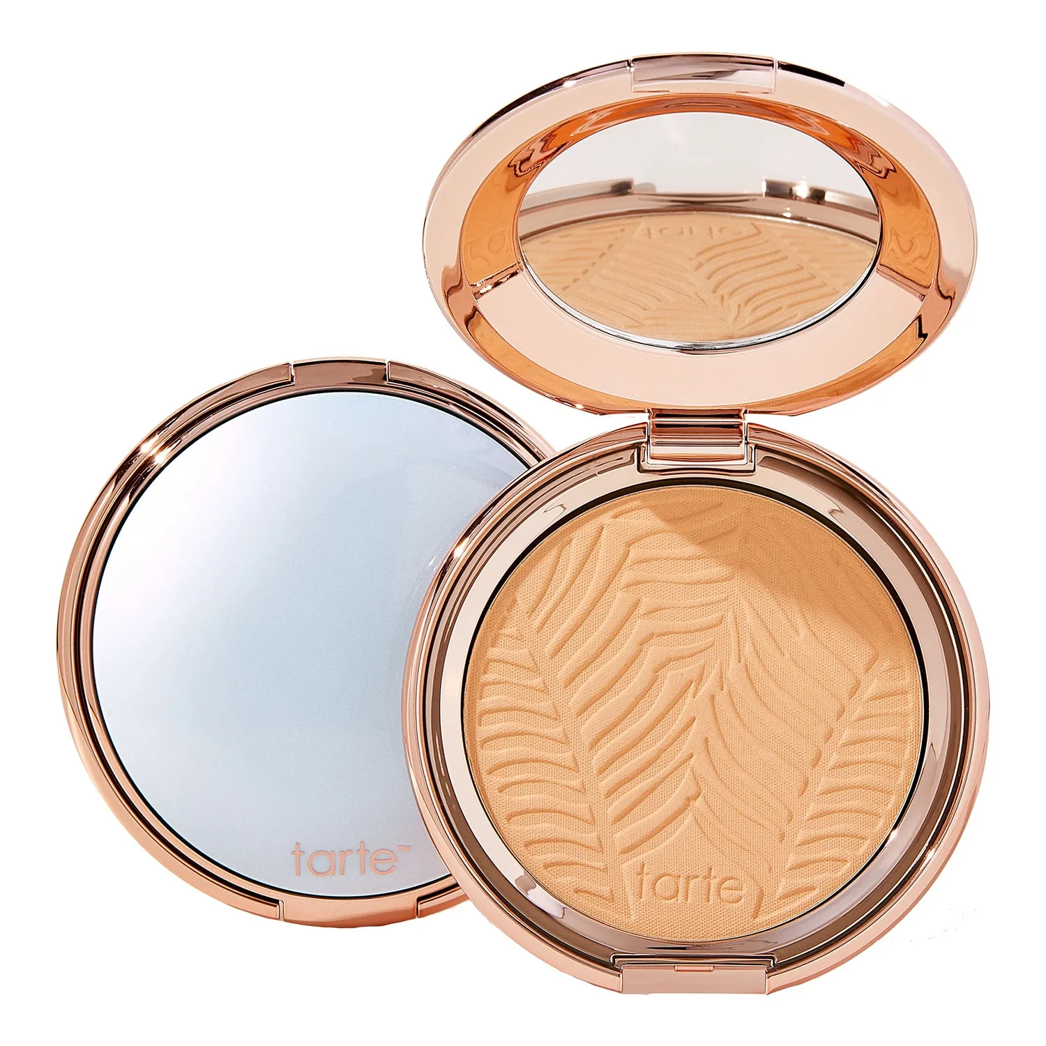 Tarte - Amazonian Clay - Blurring Powder Foundation - 20n - For Women