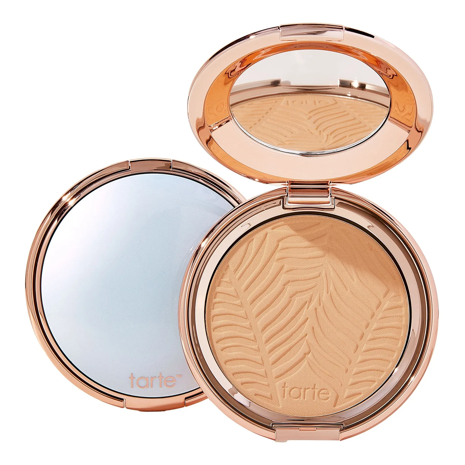 Amazonian Clay - Blurring powder foundation