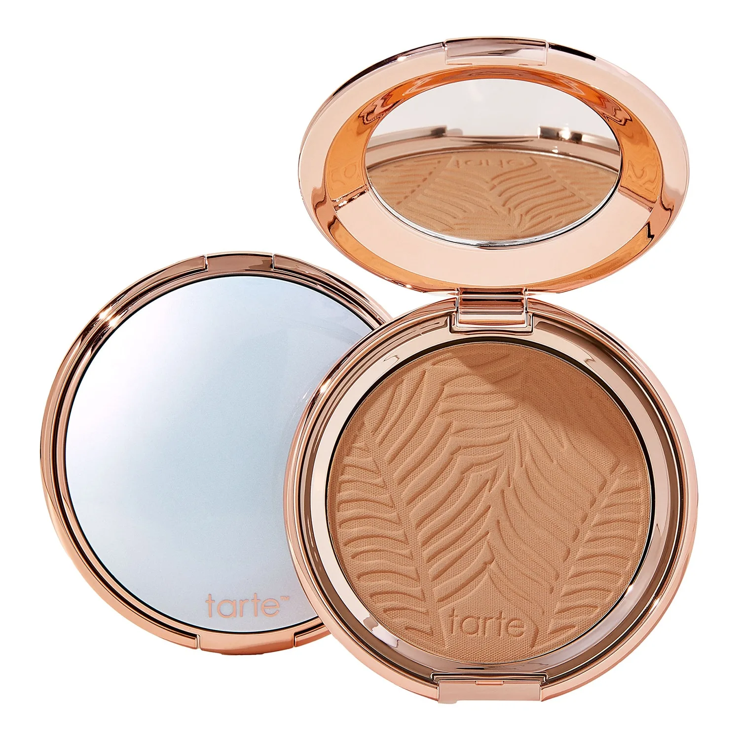 Amazonian Clay - Blurring powder foundation