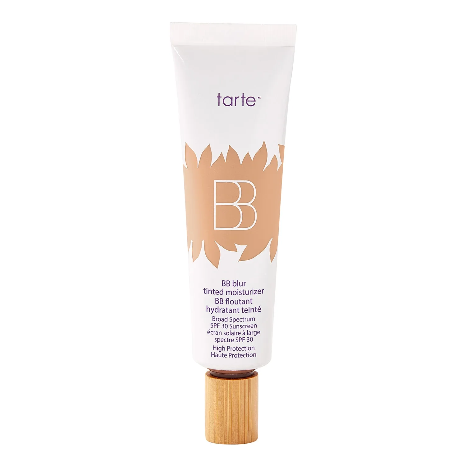 BB Blur Tinted Moisturizer SPF 30 - Färgad fuktkräm