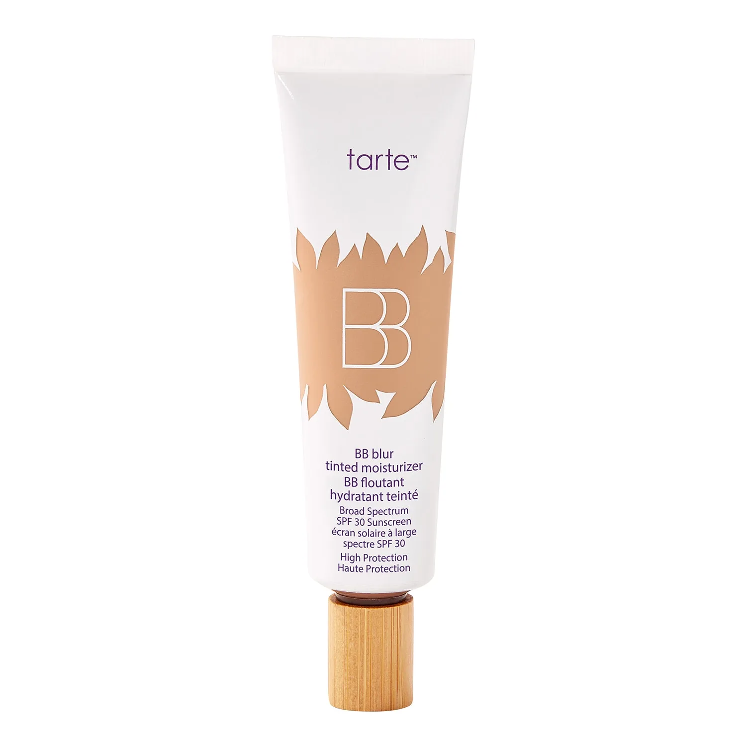 BB Blur Tinted Moisturizer SPF 30 - Färgad fuktkräm