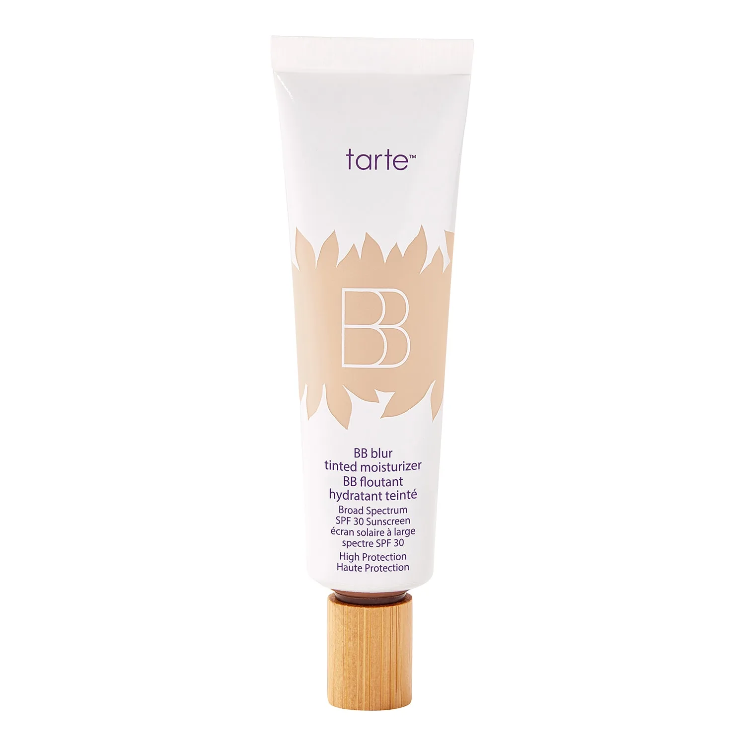 BB Blur Tinted Moisturizer SPF 30 - Färgad fuktkräm