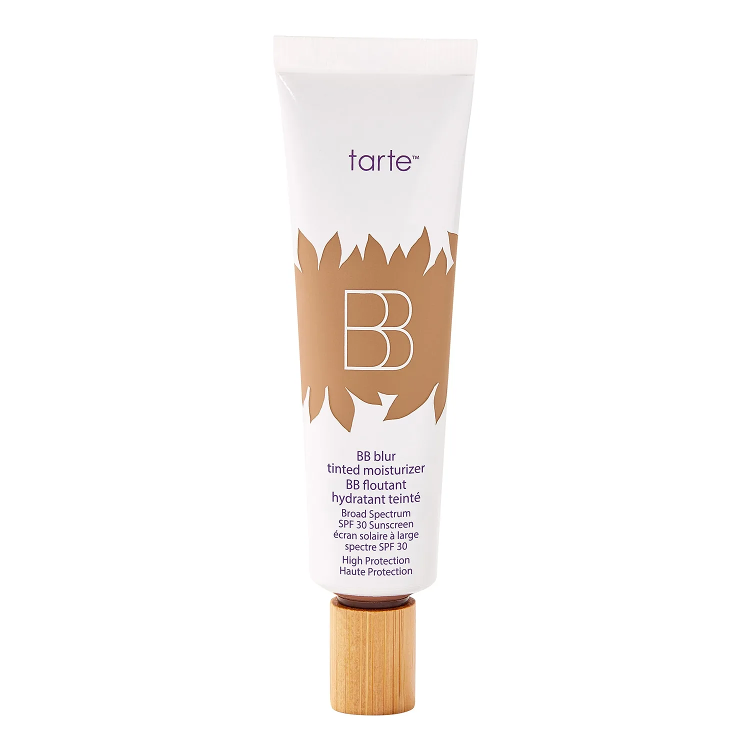 BB Blur Tinted Moisturizer SPF 30 - Färgad fuktkräm
