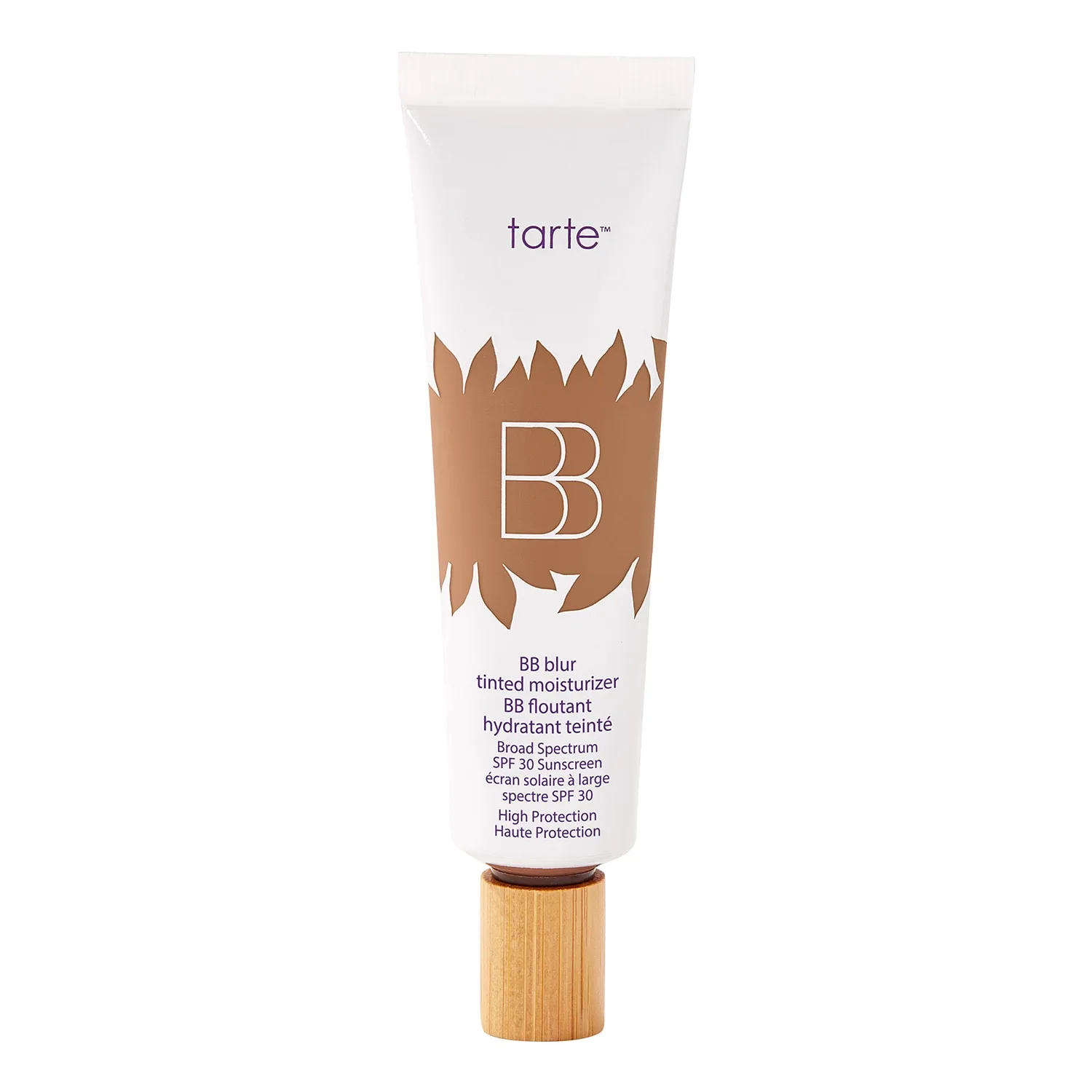 BB Blur Tinted Moisturizer SPF 30 - Färgad fuktkräm