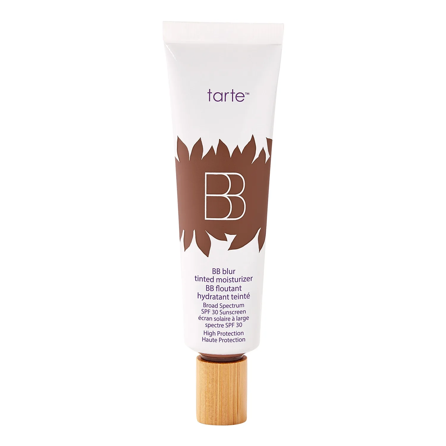 BB Blur Tinted Moisturizer SPF 30 - Färgad fuktkräm
