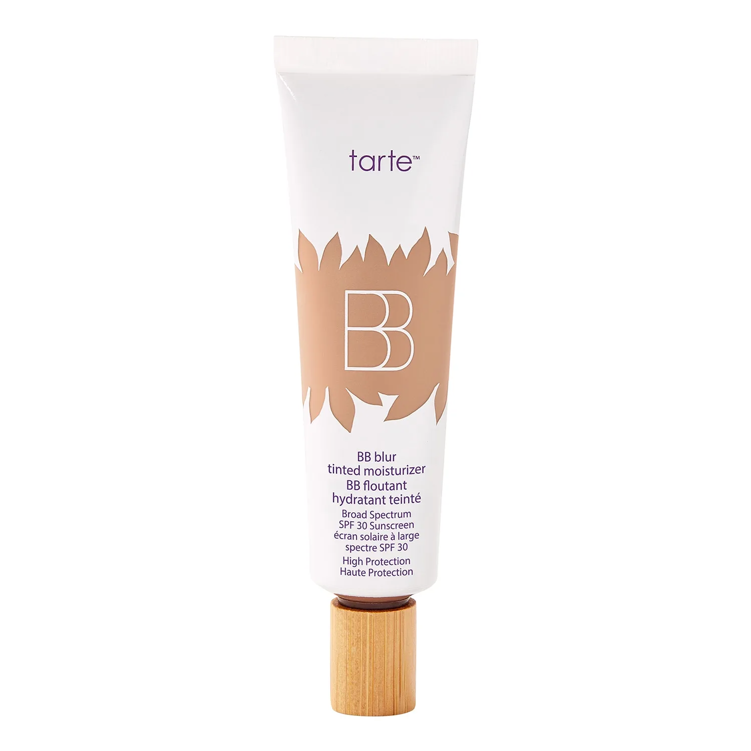 BB Blur Tinted Moisturizer SPF 30 - Färgad fuktkräm