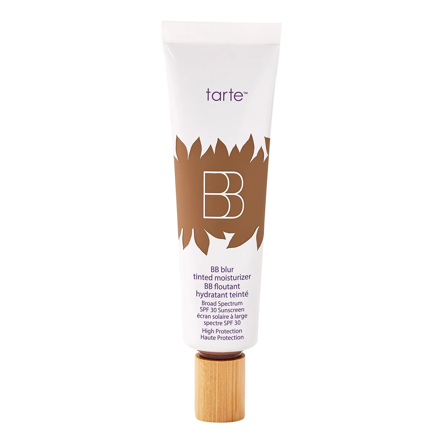 BB Blur Tinted Moisturizer SPF 30 - Färgad fuktkräm