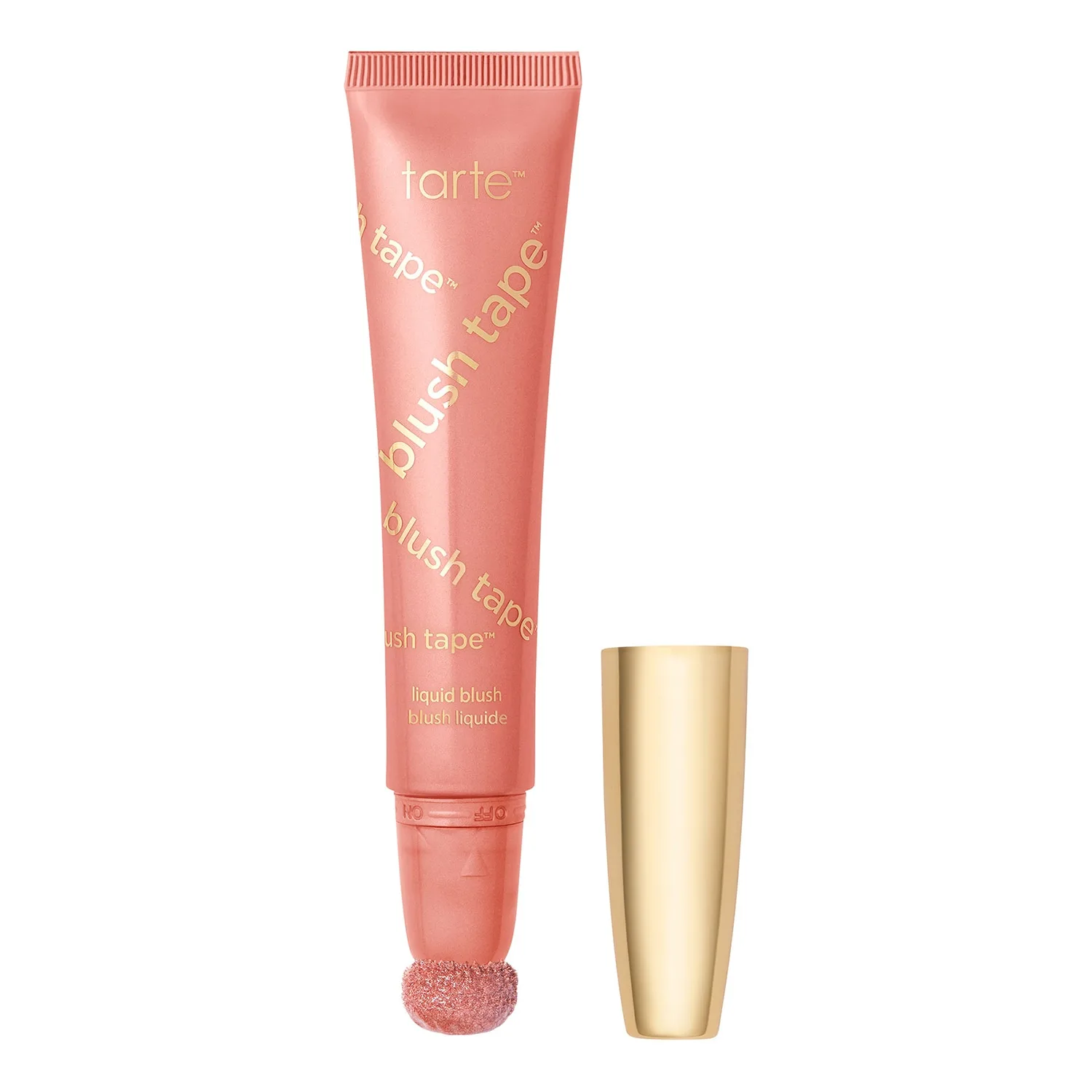 Blush Tape™ - Liquid Blush