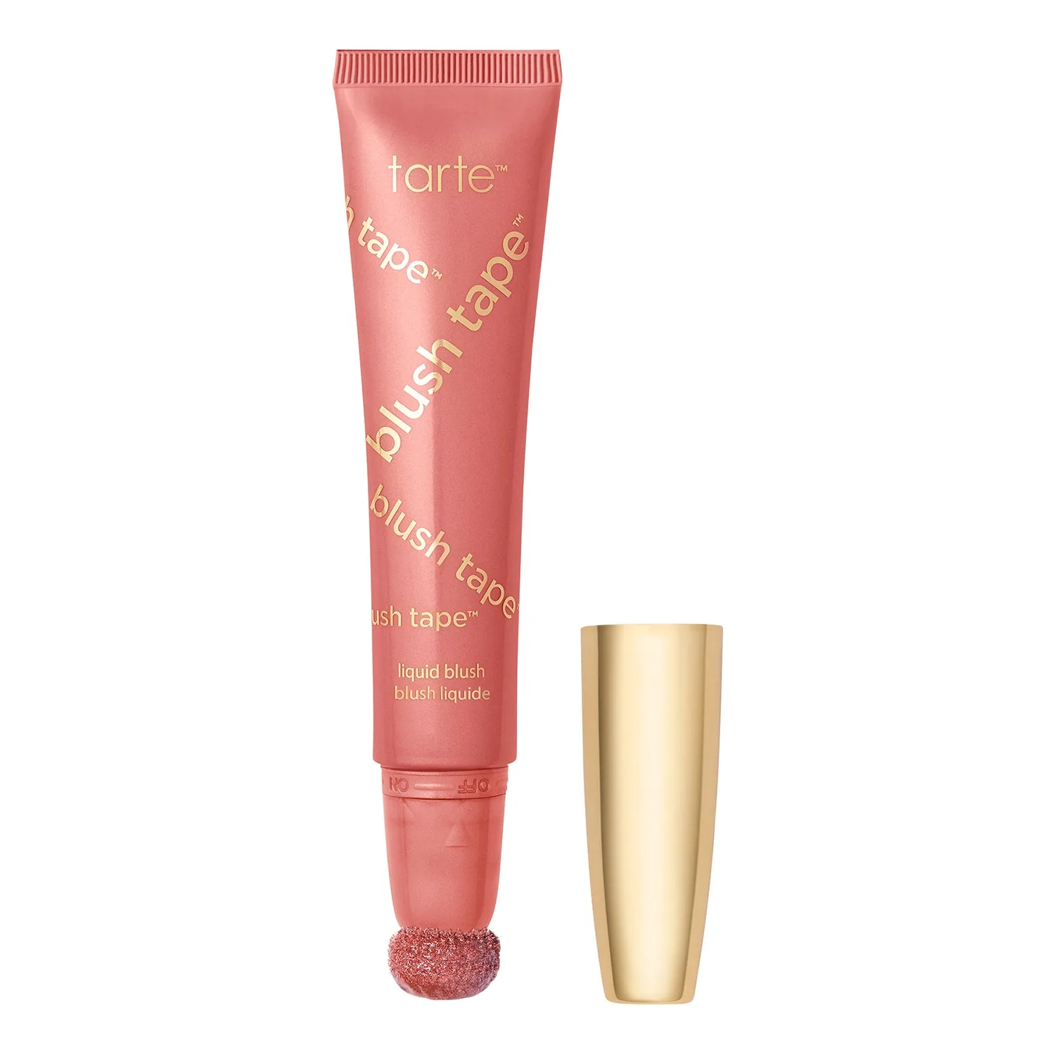 Blush Tape™ - Liquid Blush