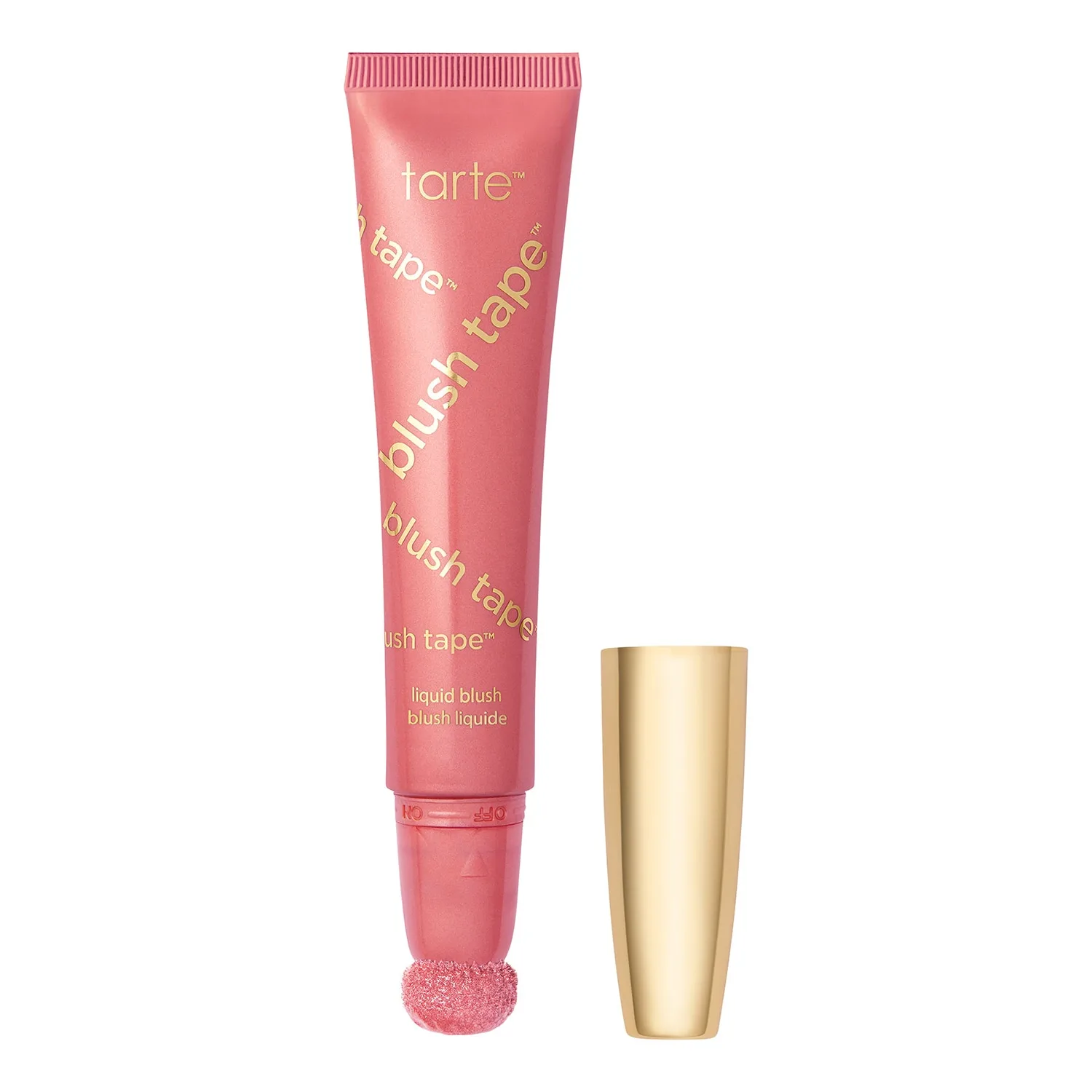 Blush Tape™ Liquid Satin Blush - Flytande rouge