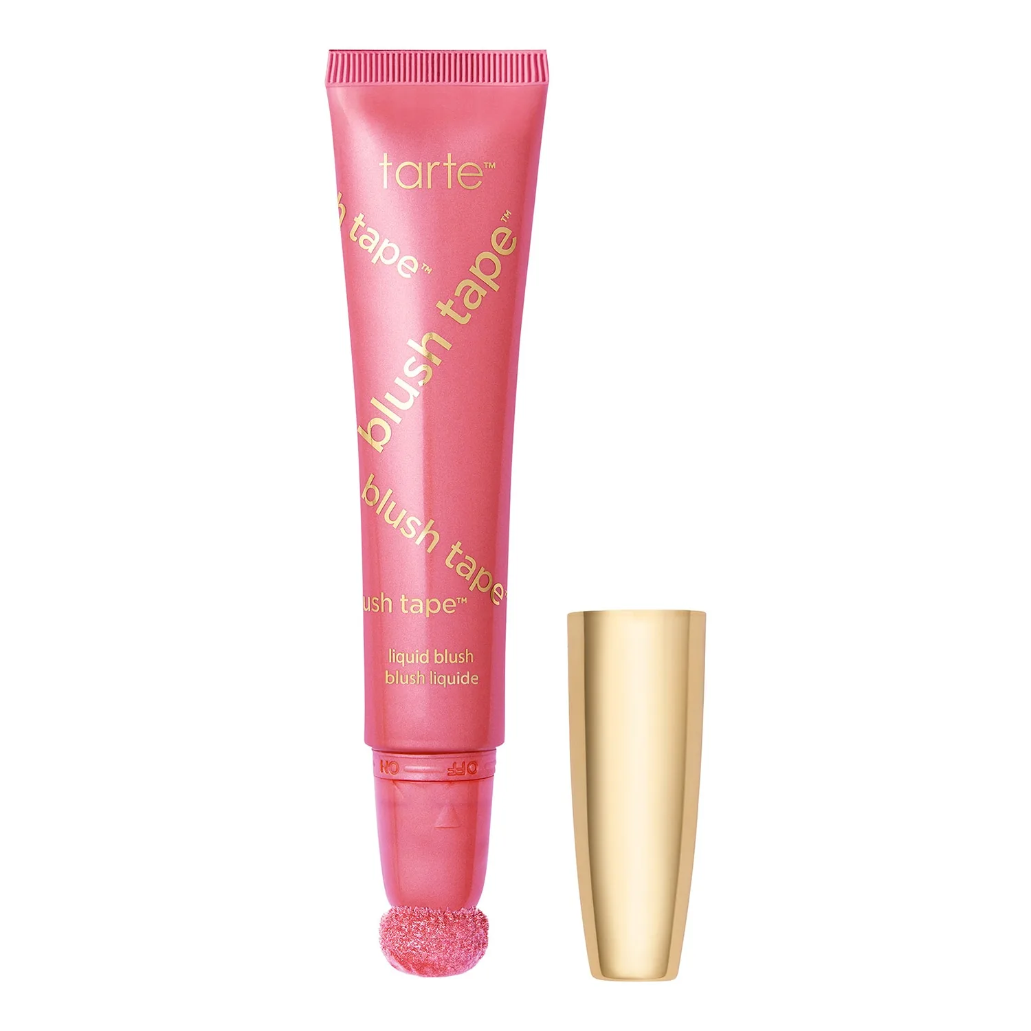 Blush Tape™ Liquid Satin Blush - Flytande rouge