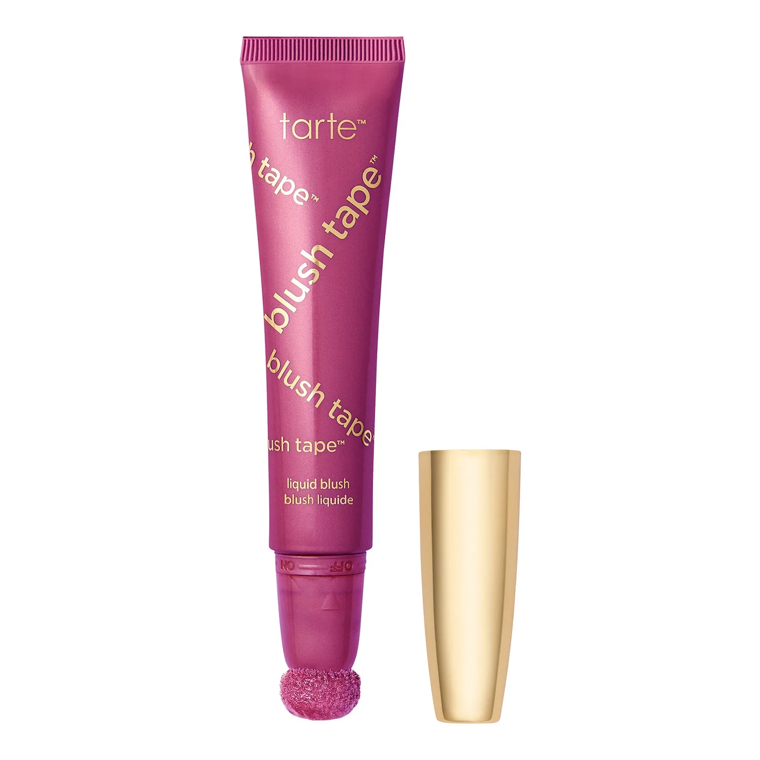 Blush Tape™ Liquid Satin Blush - Flytande rouge